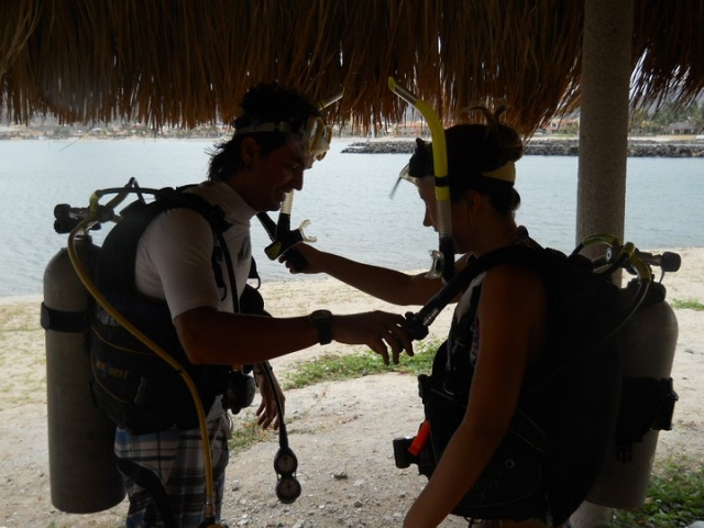  Ausrüstungsüberprüfung 